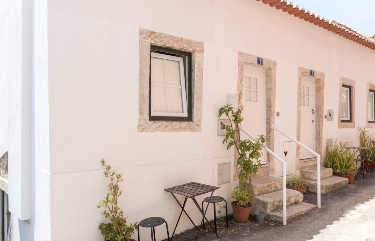 Classic Lisbon Homes: Bright & Central In Belem 外观 照片