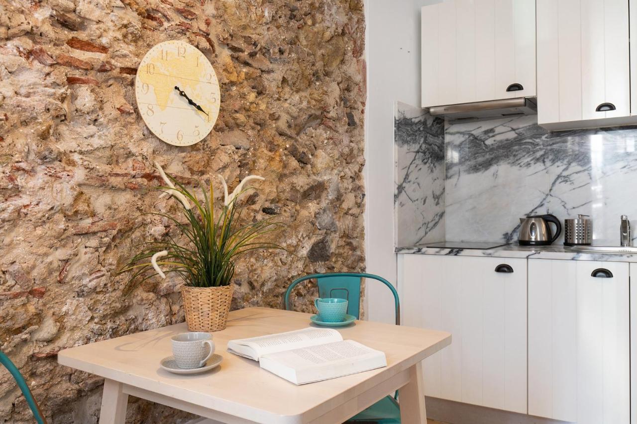 Classic Lisbon Homes: Bright & Central In Belem 外观 照片