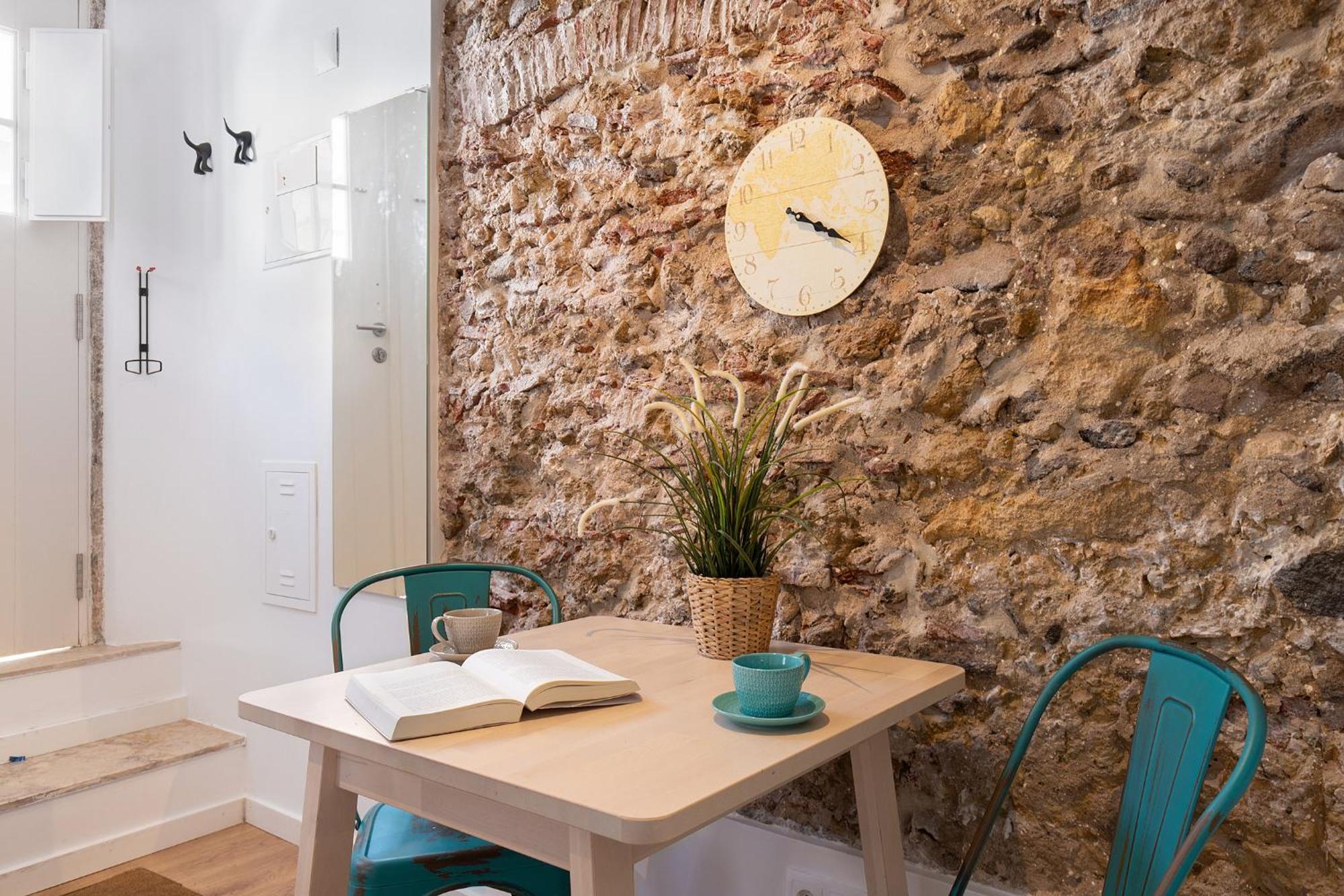 Classic Lisbon Homes: Bright & Central In Belem 外观 照片